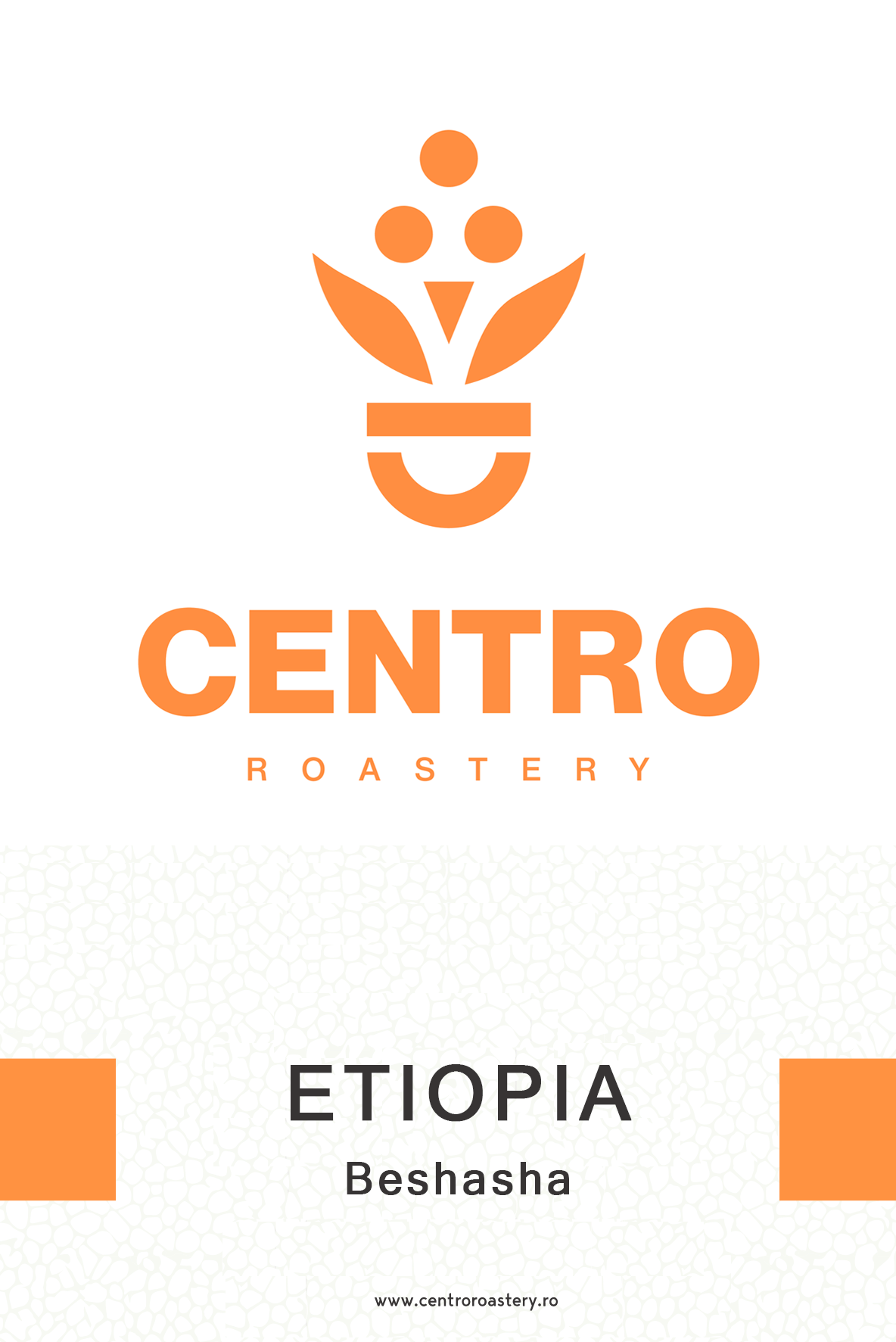 ETIOPIA Beshasha – 1kg