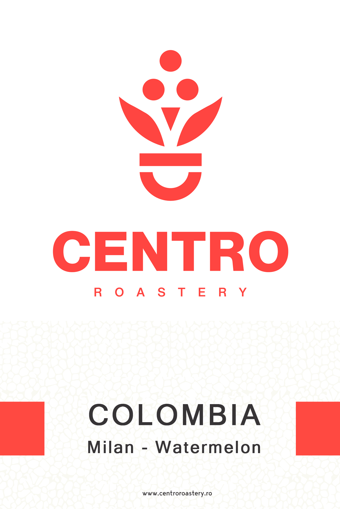 Premium – COLOMBIA Milan – Watermelon – 250gr