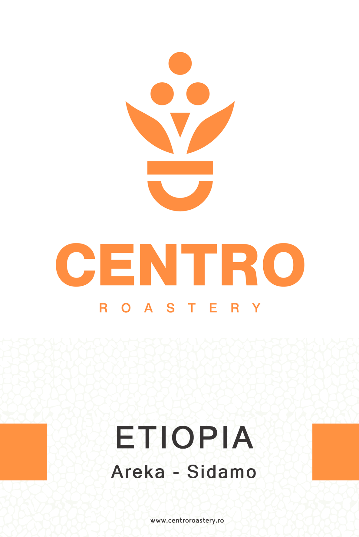 ETIOPIA Areka-Sidamo – 500gr