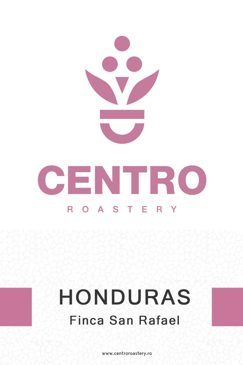 HONDURAS San Rafael - 250gr