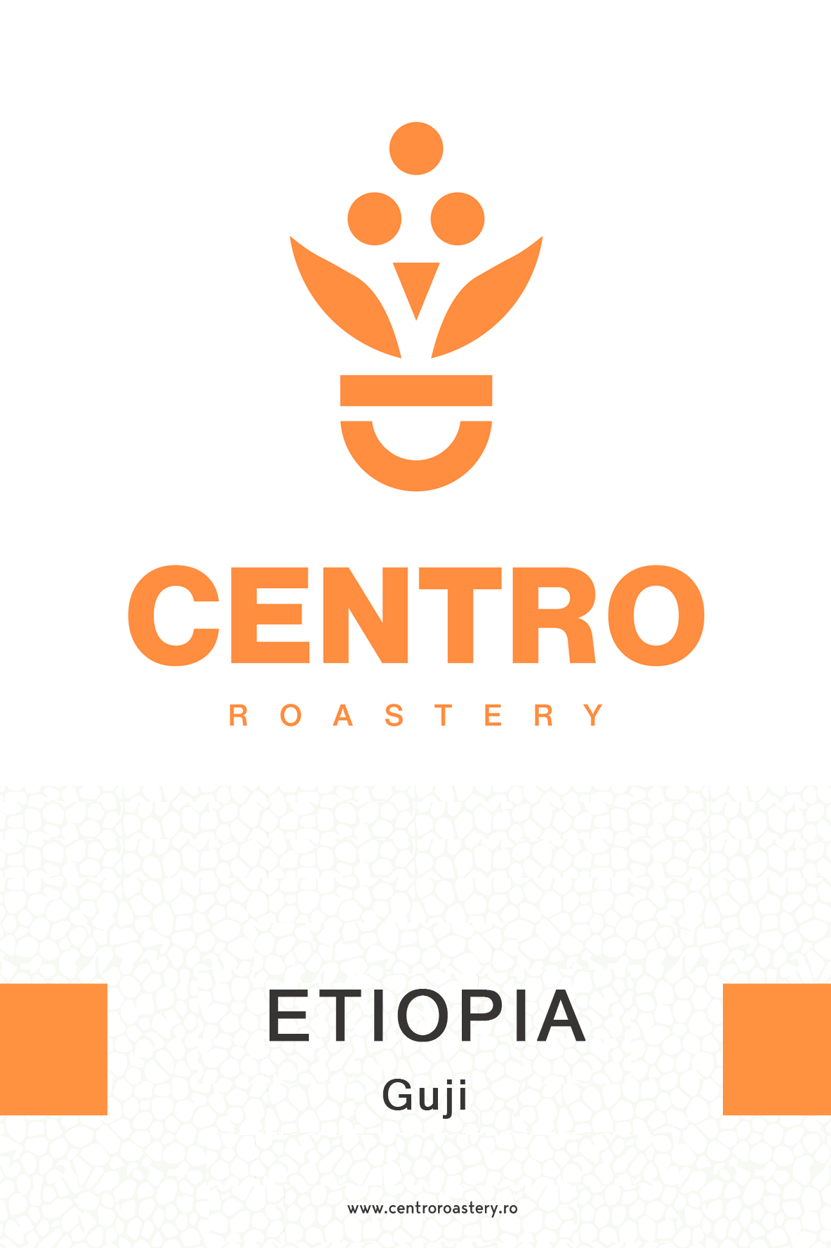 ETIOPIA Guji – 250gr