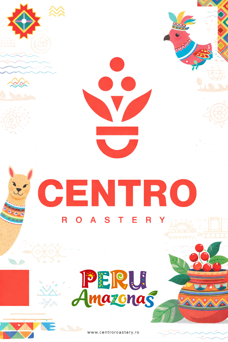 PERU Amazonas – 250gr