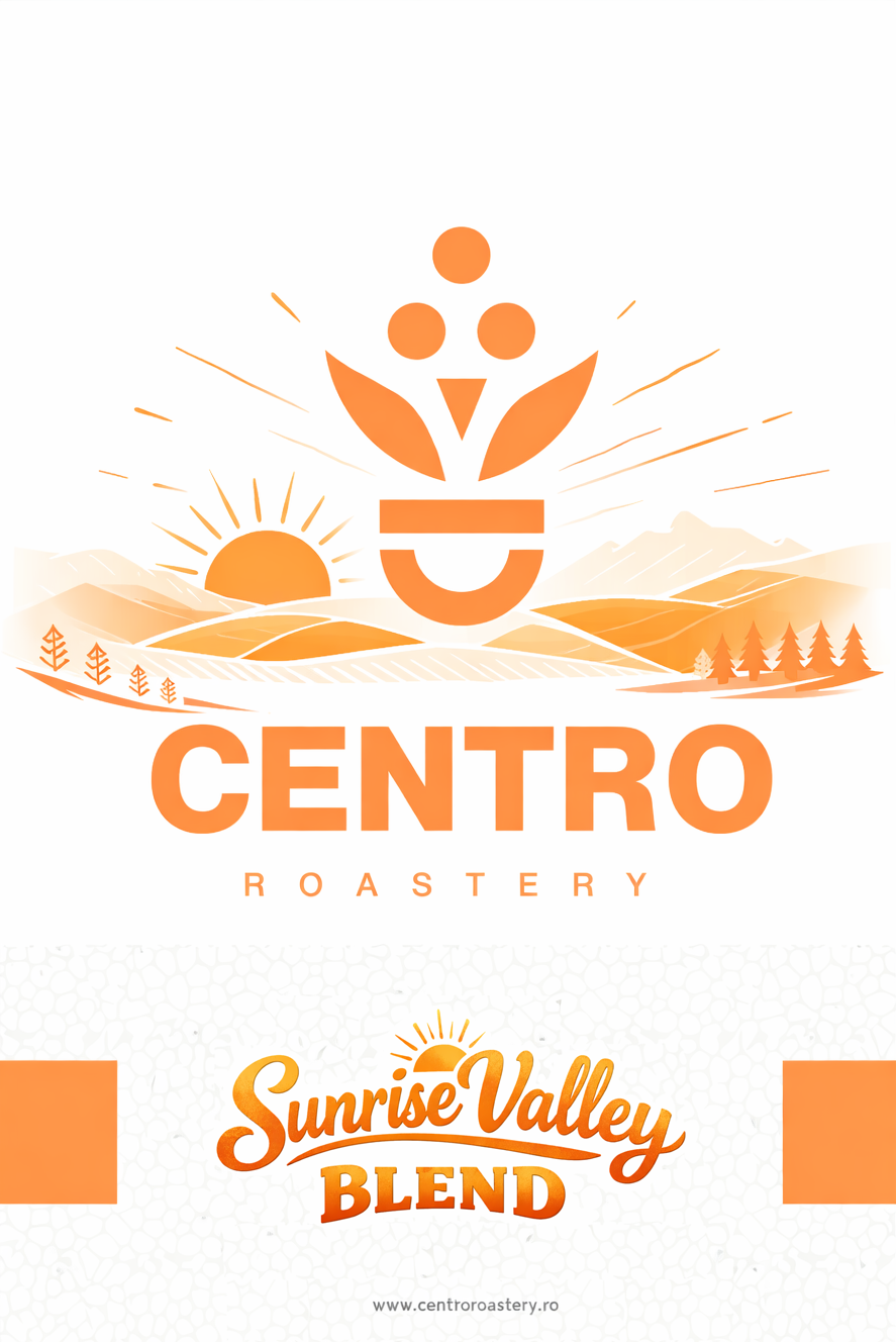 Sunrise Valley BLEND – 1kg