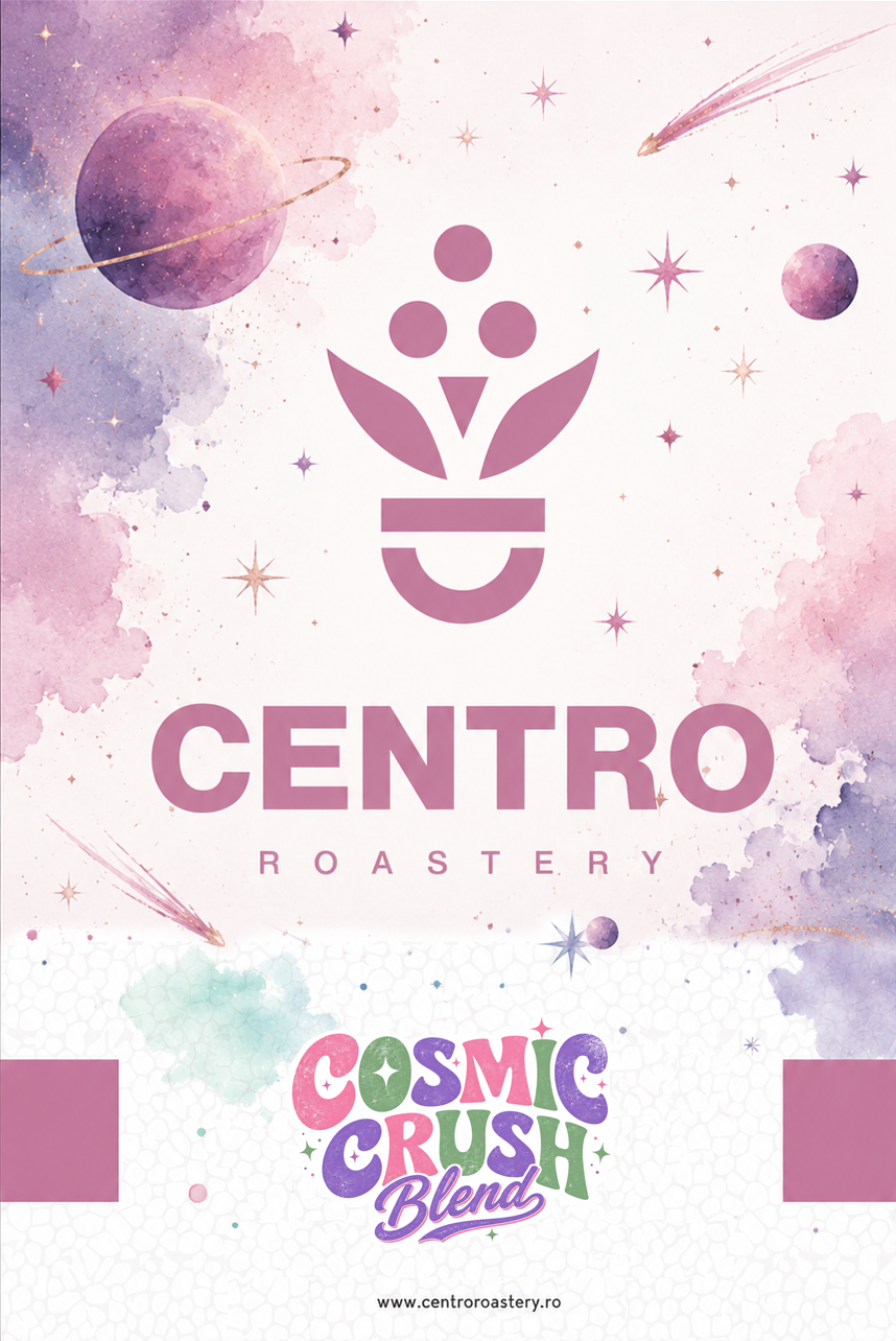 Cosmic Crush BLEND – 1kg