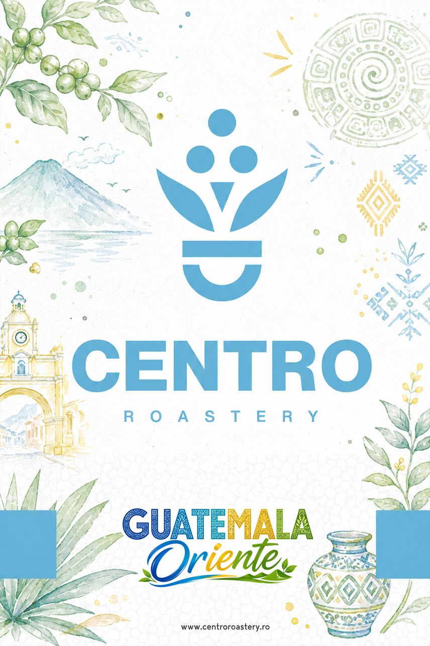 GUATEMALA Oriente – 250gr